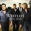 Westlife — Back Home